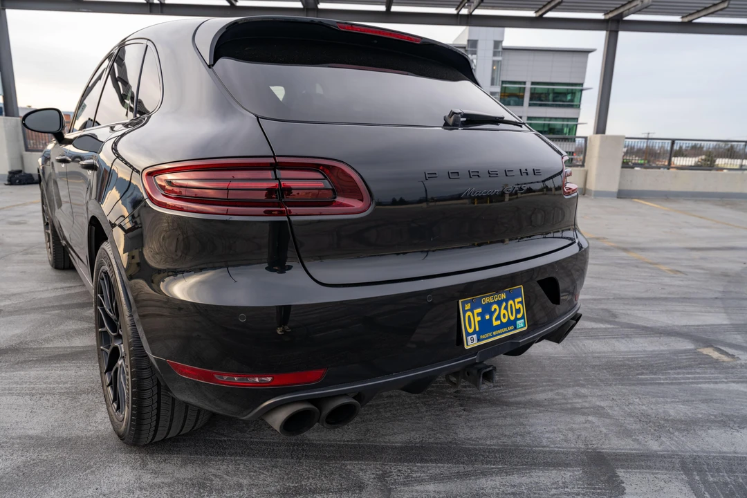 2018 Porsche Macan GTS - Image 25 of 31