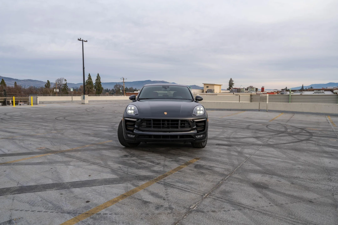 2018 Porsche Macan GTS - Image 6 of 31
