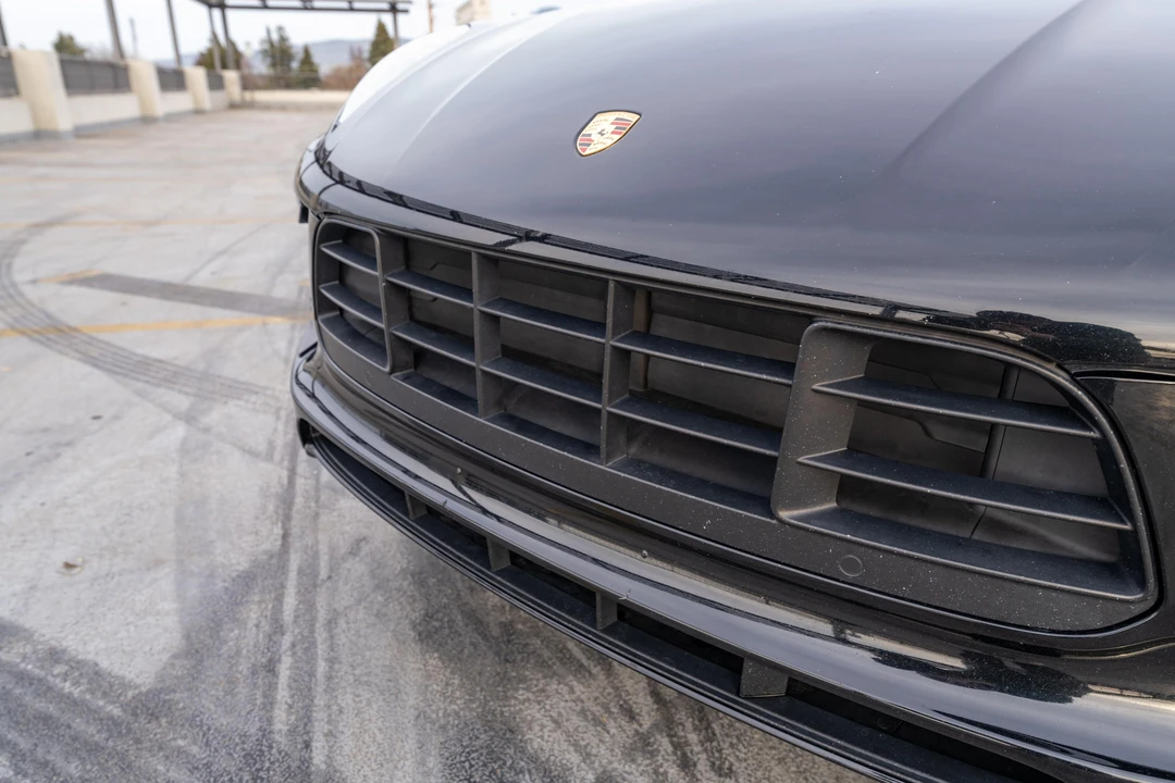 2018 Porsche Macan GTS - Image 19 of 31