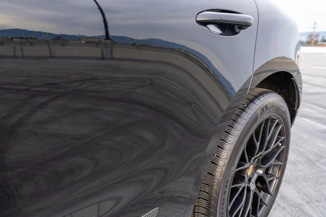 2018 Porsche Macan GTS - Image 24 of 31