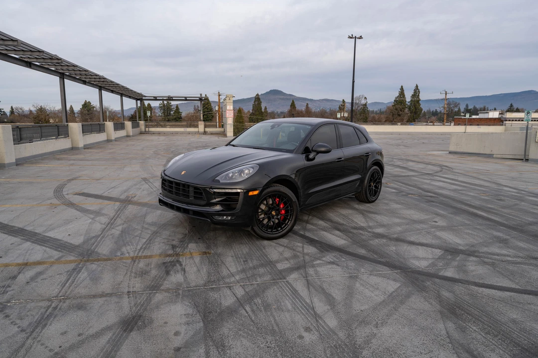 2018 Porsche Macan GTS - Image 8 of 31