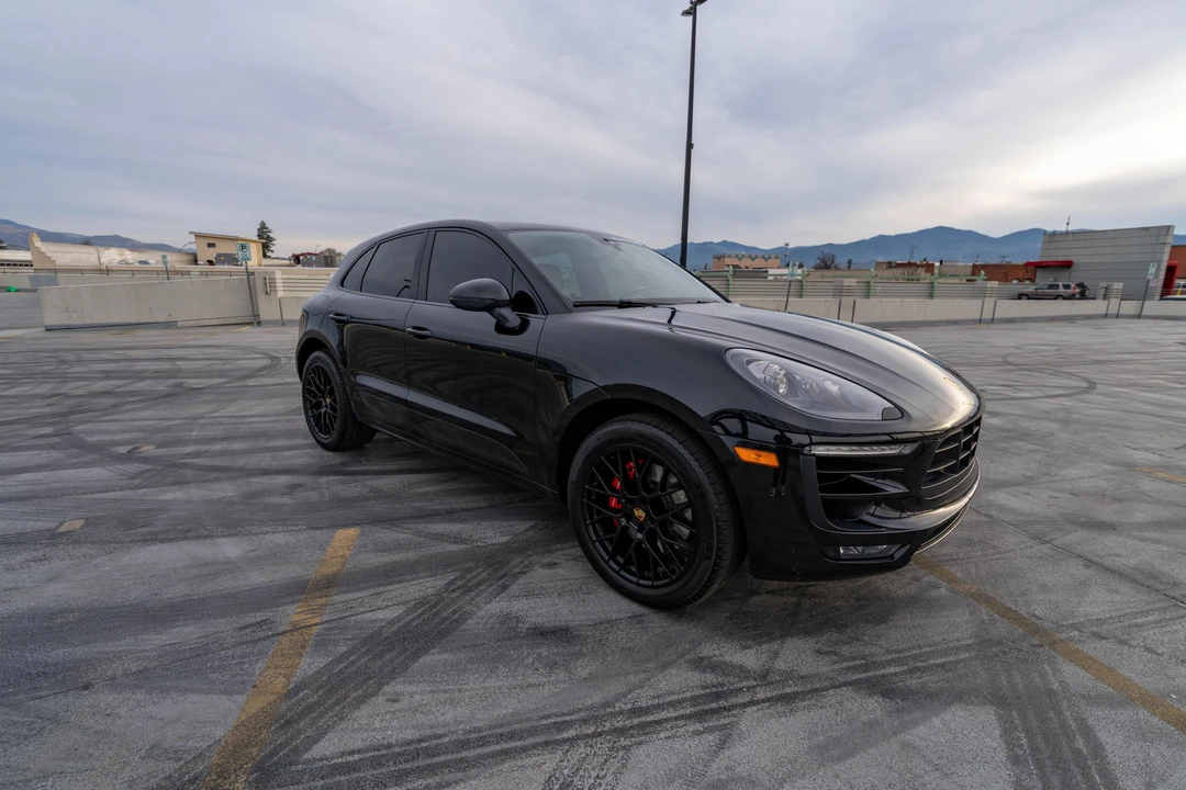 2018 Porsche Macan GTS - Image 16 of 31