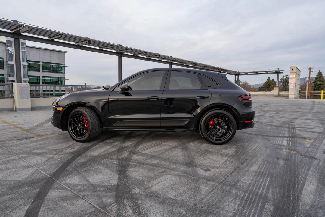 2018 Porsche Macan GTS - Image 11 of 31