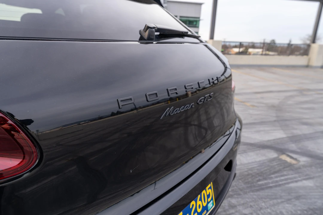 2018 Porsche Macan GTS - Image 26 of 31