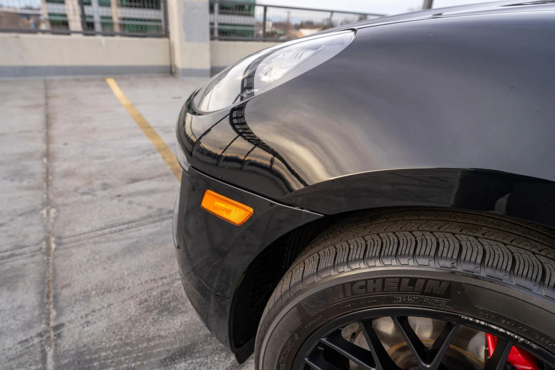 2018 Porsche Macan GTS - Image 20 of 31