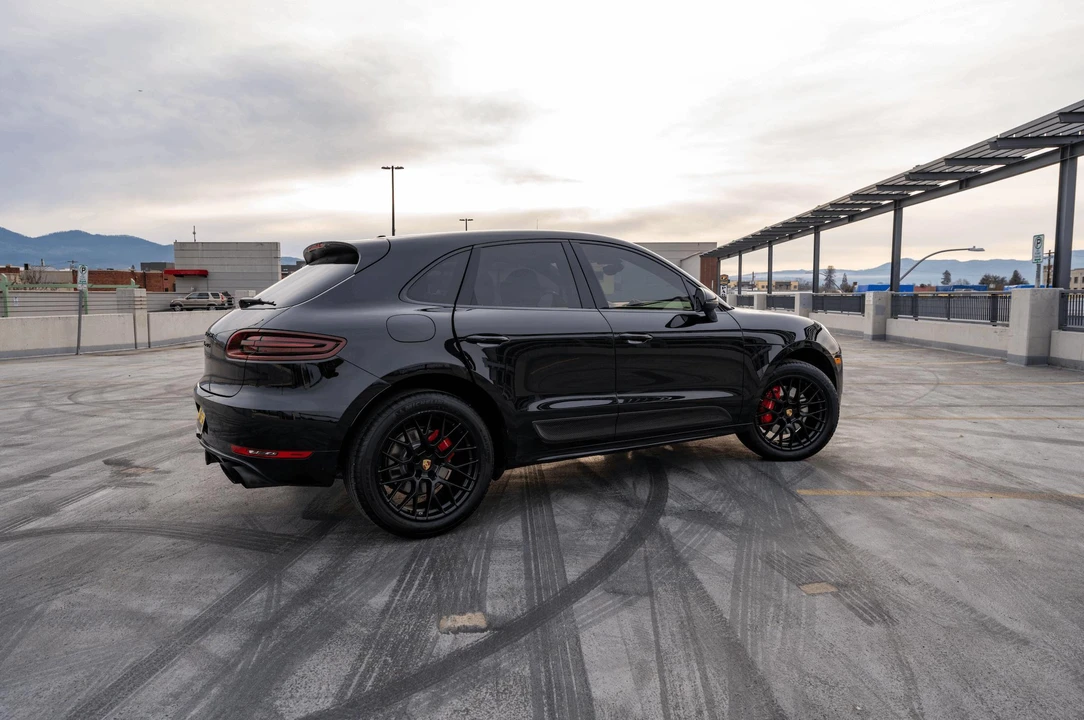 2018 Porsche Macan GTS - Image 13 of 31