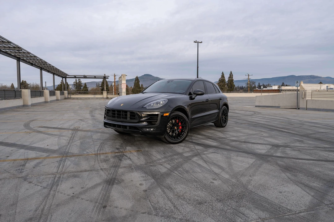 2018 Porsche Macan GTS - Image 7 of 31