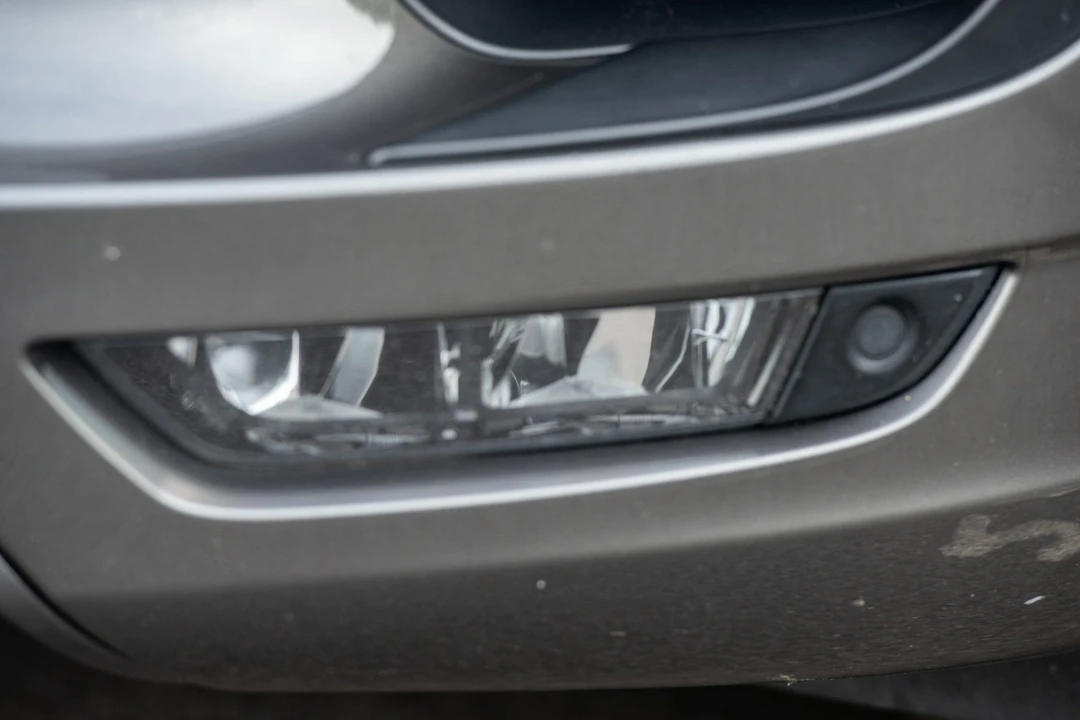 2018 Porsche Macan GTS - Image 14 of 31