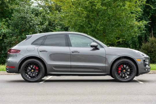 2018 Porsche Macan GTS - Image 4 of 31