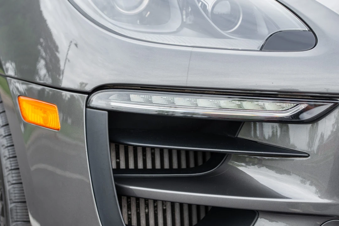 2018 Porsche Macan GTS - Image 23 of 31