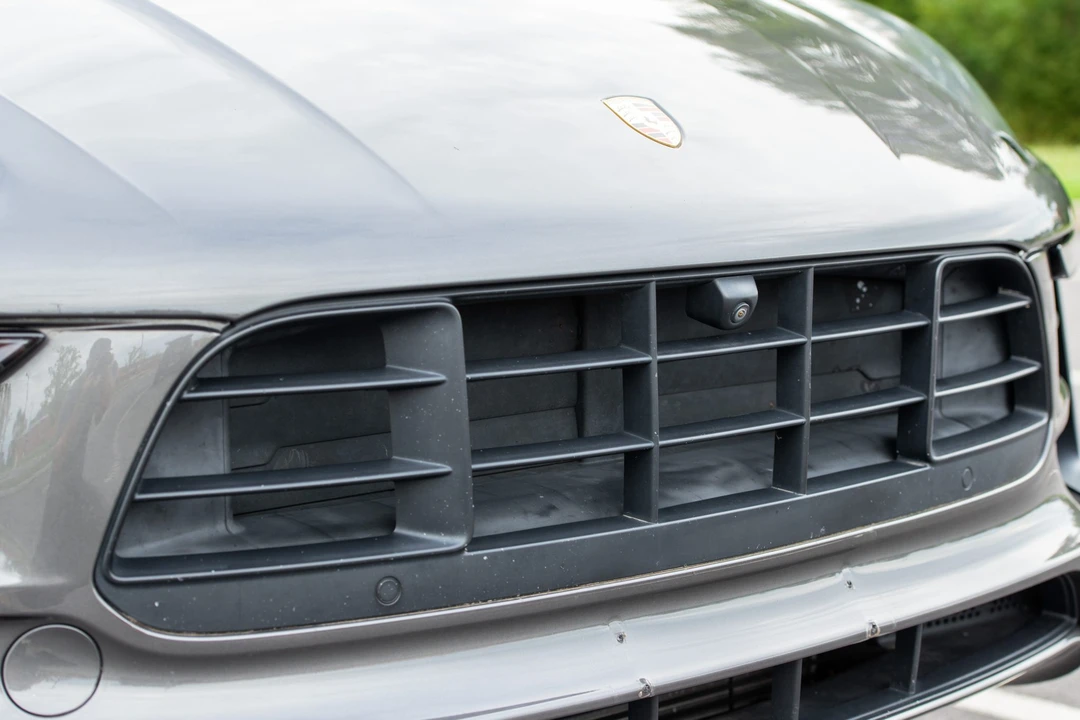 2018 Porsche Macan GTS - Image 26 of 31