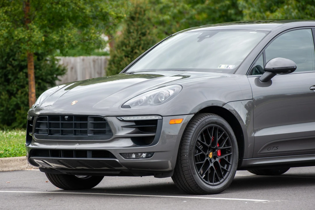 2018 Porsche Macan GTS - Image 29 of 31