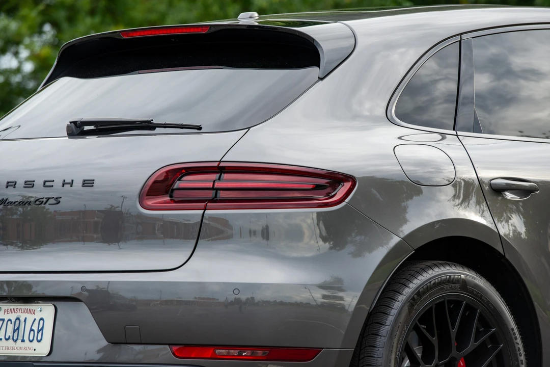 2018 Porsche Macan GTS - Image 22 of 31
