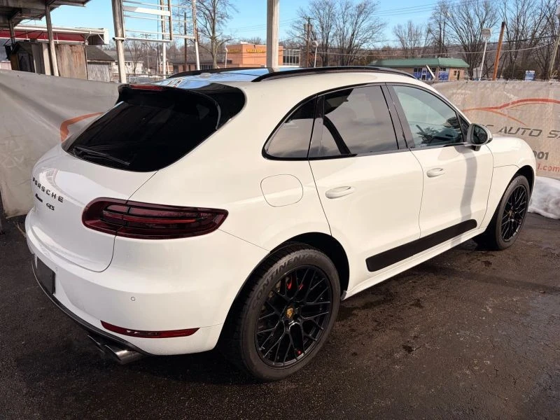 2018 Porsche Macan GTS - Image 12 of 12