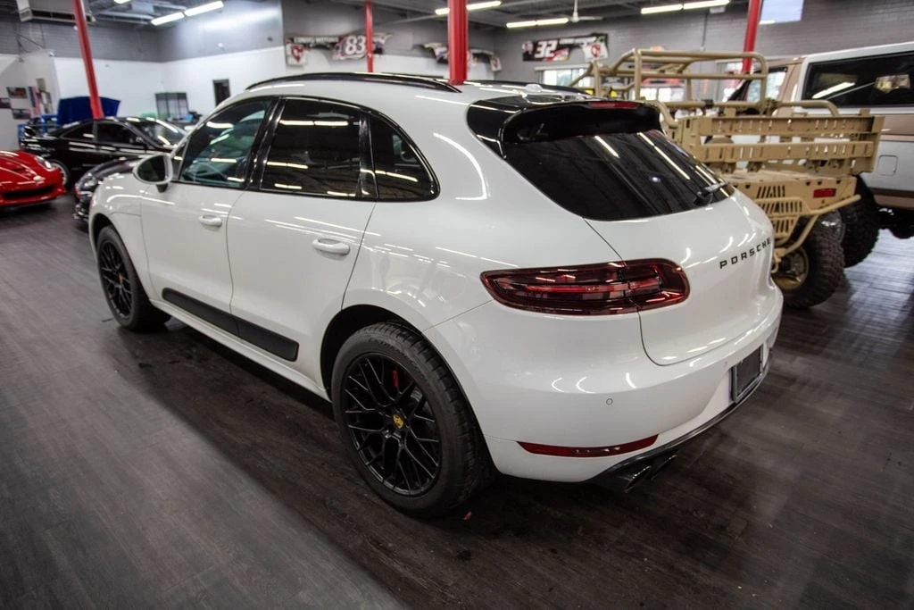 2018 Porsche Macan GTS - Image 3 of 11