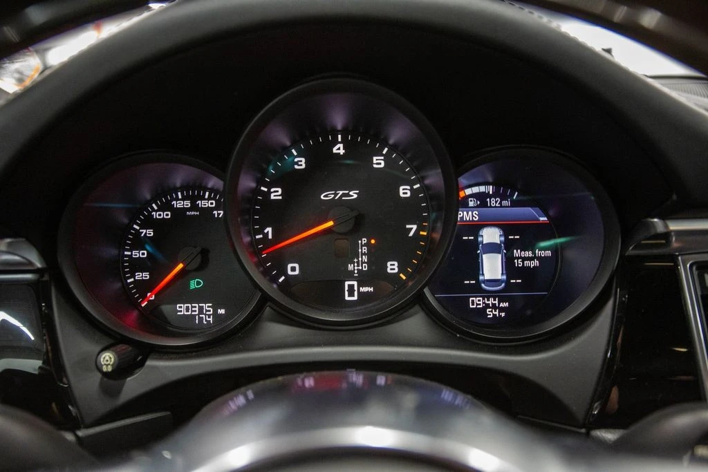 2018 Porsche Macan GTS - Image 5 of 11