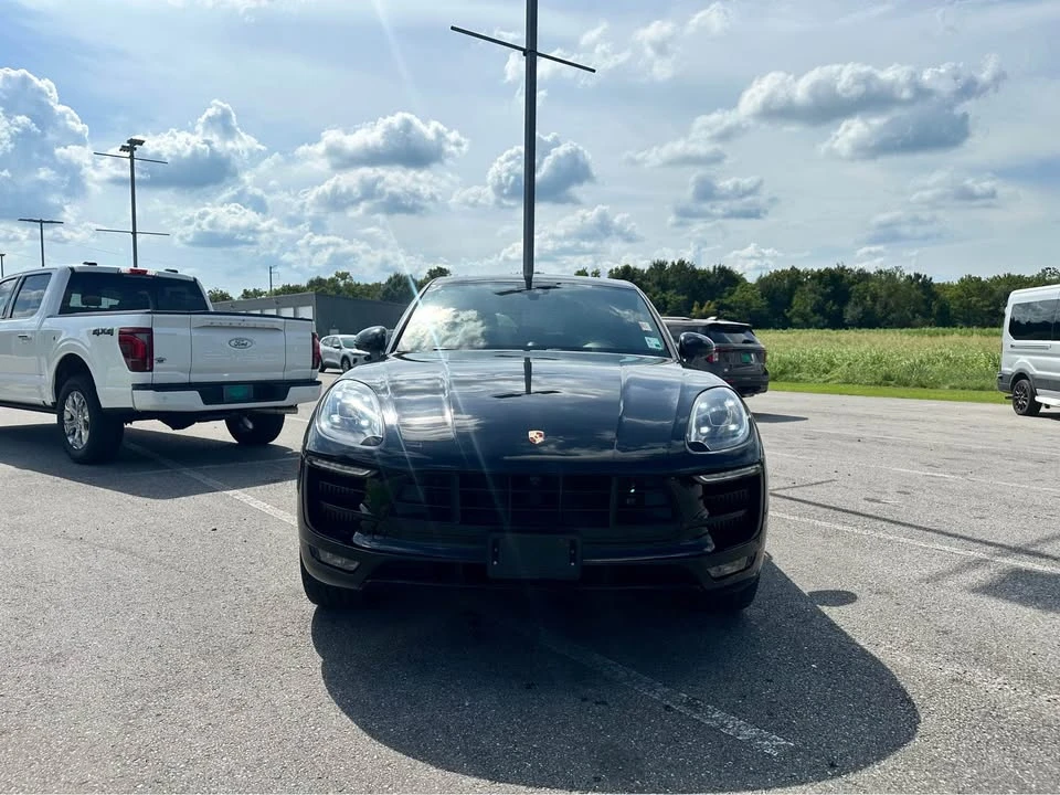 2018 Porsche Macan GTS - Image 2 of 16
