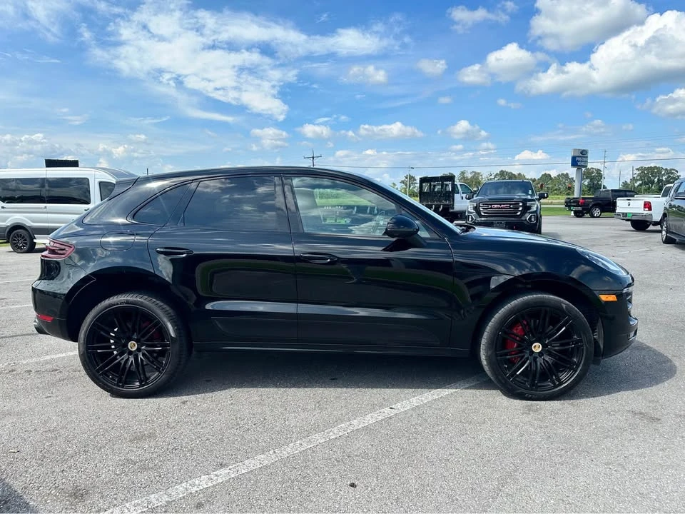 2018 Porsche Macan GTS - Image 5 of 16