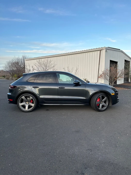 2018 Porsche Macan GTS - Image 6 of 13