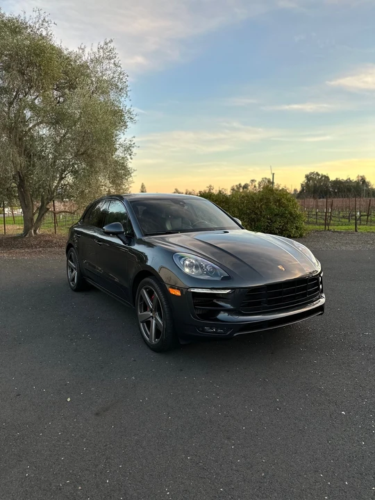 2018 Porsche Macan GTS - Image 7 of 13