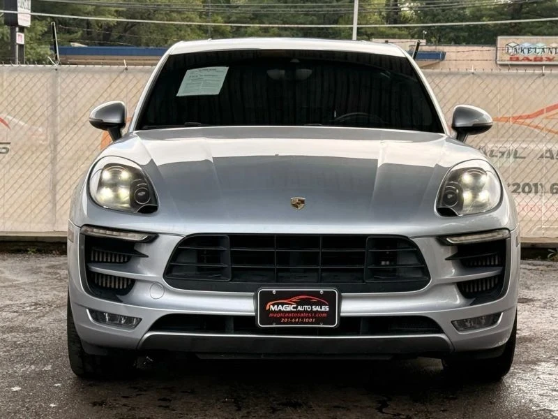 2018 Porsche Macan GTS - Image 3 of 12