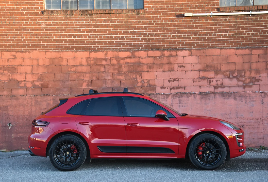 2018 Porsche Macan GTS - Image 15 of 31