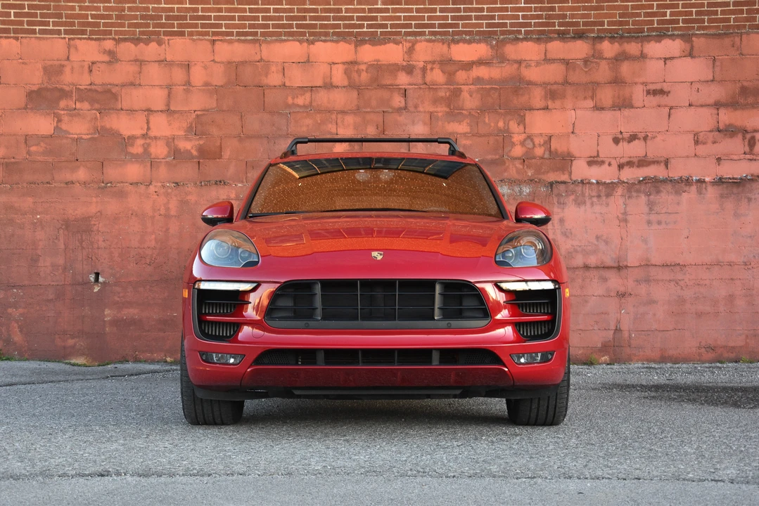 2018 Porsche Macan GTS - Image 6 of 31