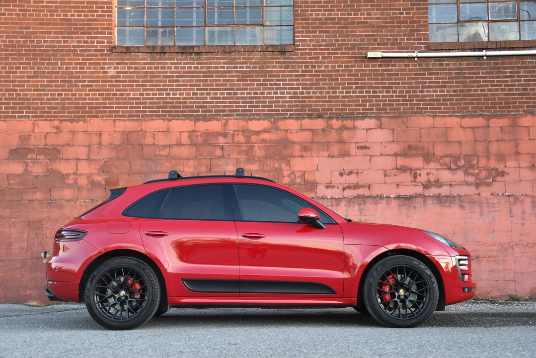 2018 Porsche Macan GTS - Image 20 of 31