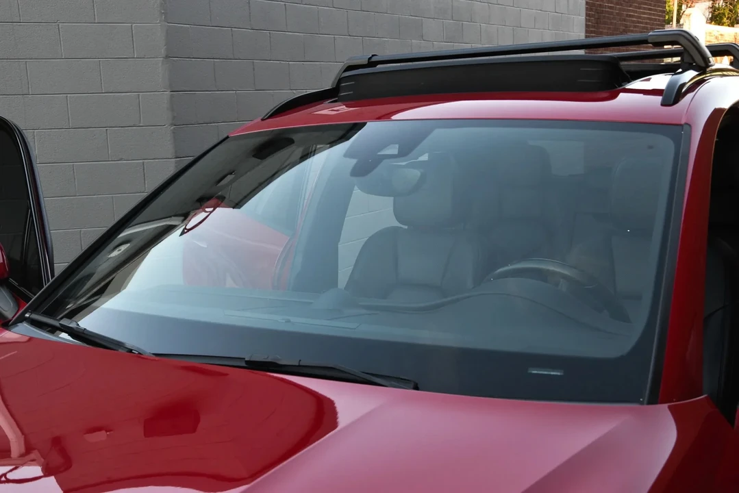 2018 Porsche Macan GTS - Image 22 of 31
