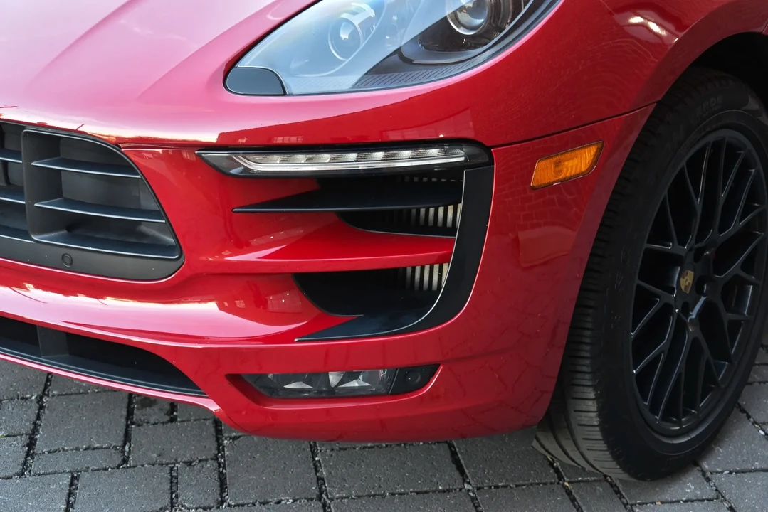 2018 Porsche Macan GTS - Image 29 of 31