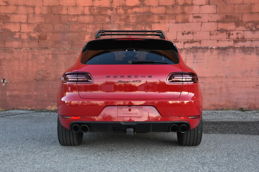 2018 Porsche Macan GTS - Image 15 of 31