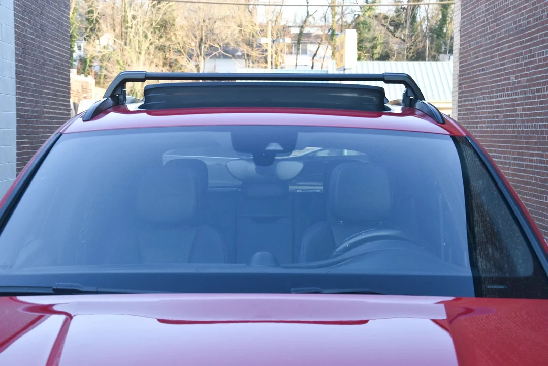 2018 Porsche Macan GTS - Image 20 of 31
