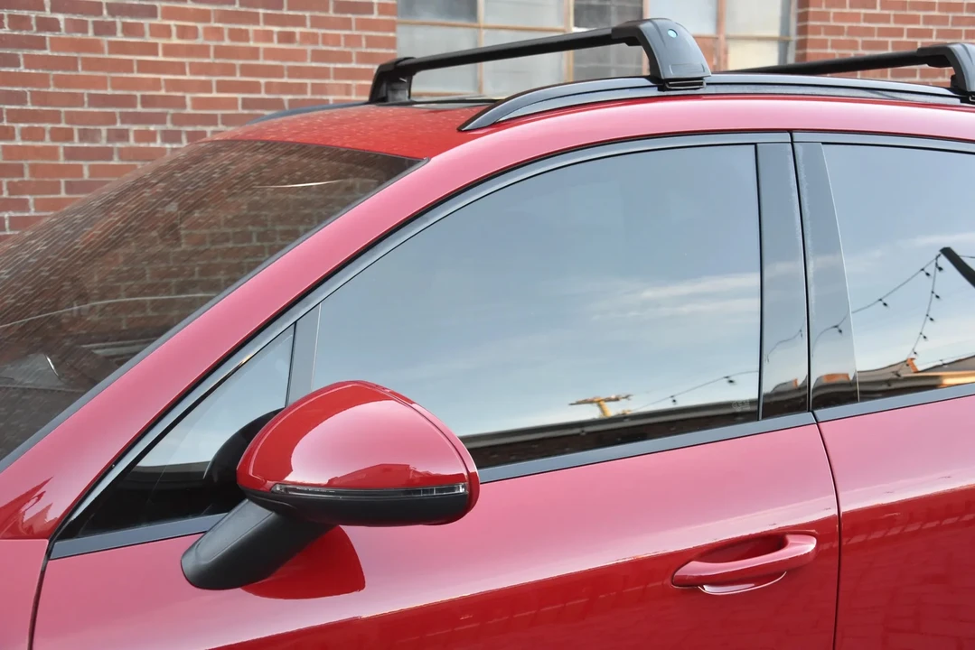 2018 Porsche Macan GTS - Image 31 of 31