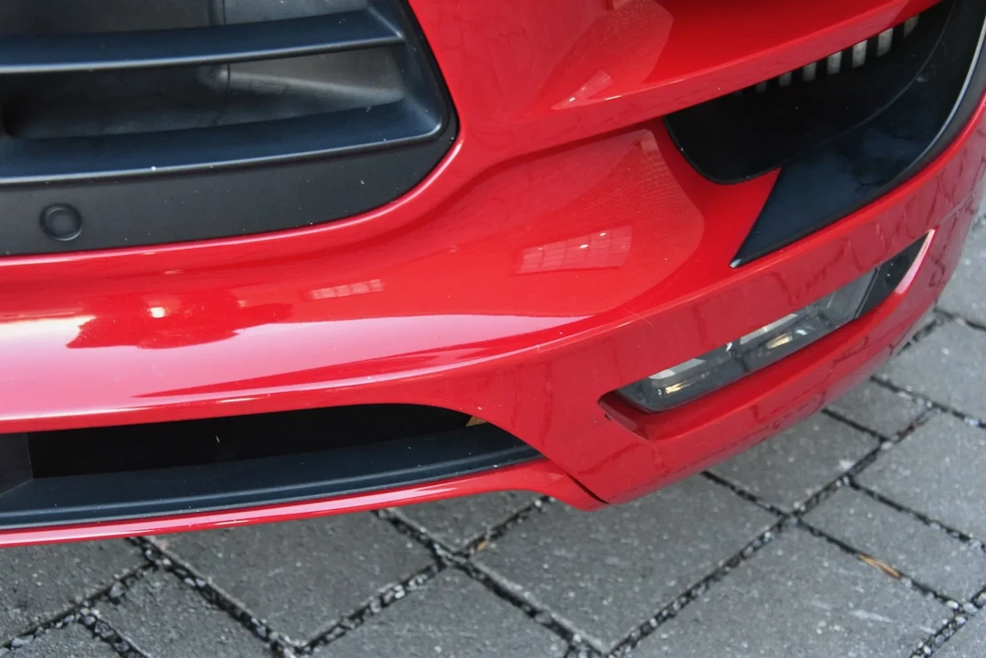2018 Porsche Macan GTS - Image 26 of 31