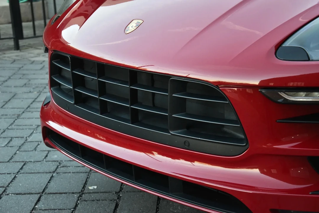 2018 Porsche Macan GTS - Image 23 of 31