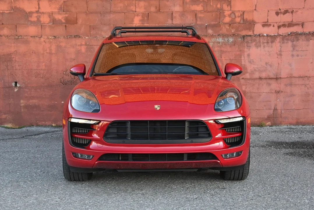 2018 Porsche Macan GTS - Image 4 of 31