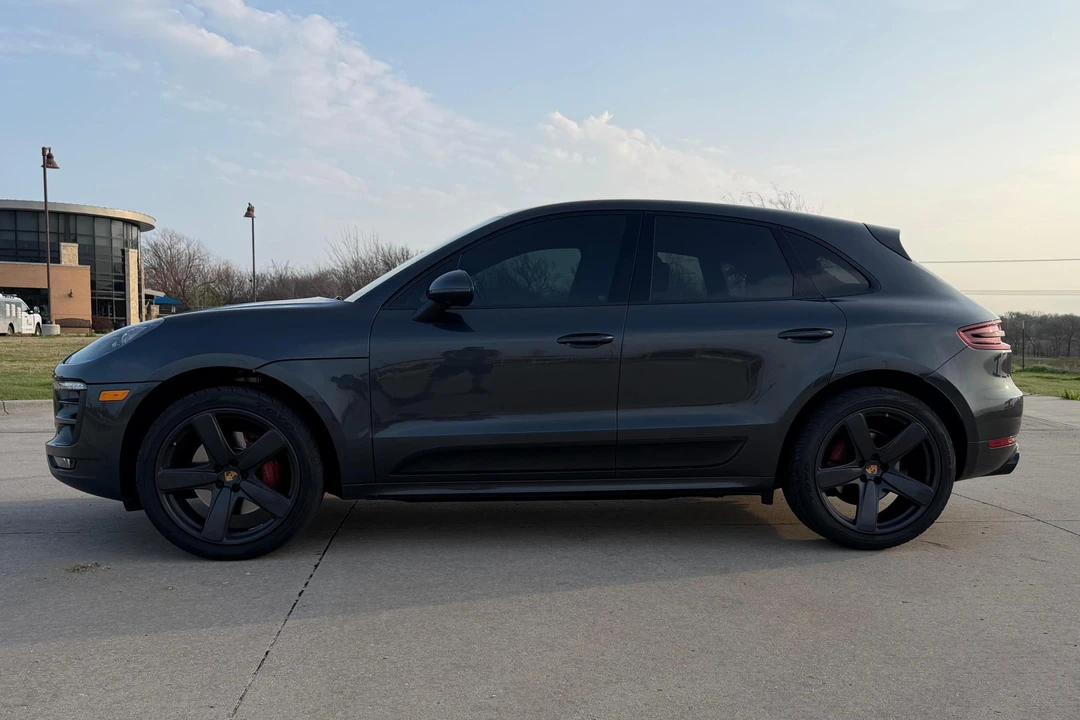 2018 Porsche Macan GTS - Image 3 of 31