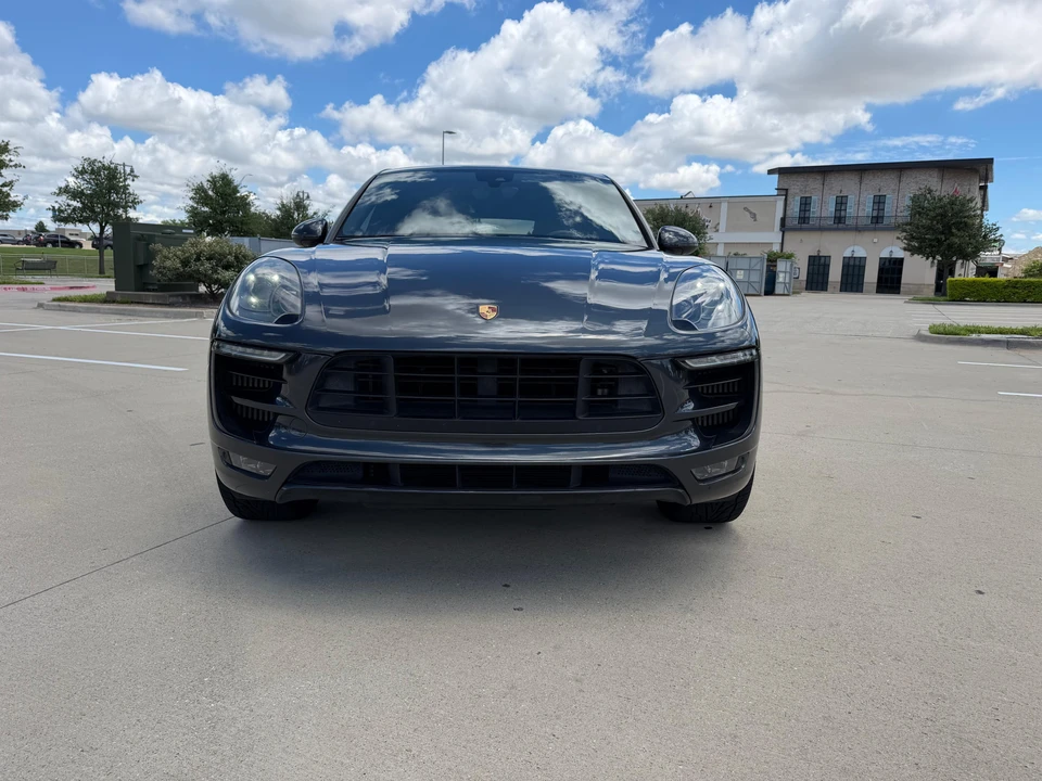 2018 Porsche Macan GTS - Image 6 of 31