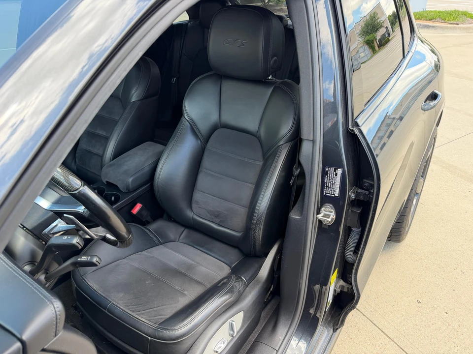 2018 Porsche Macan GTS - Image 28 of 31