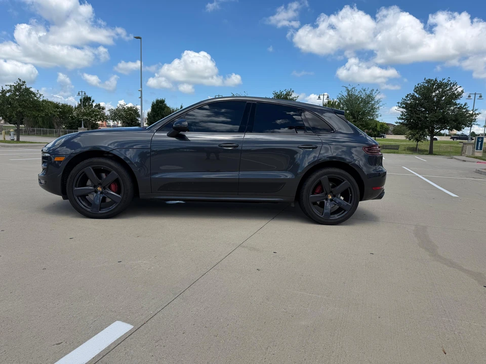 2018 Porsche Macan GTS - Image 7 of 31