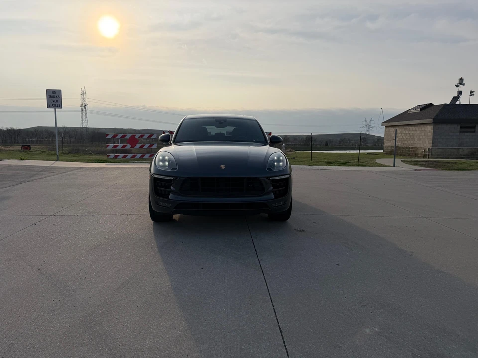 2018 Porsche Macan GTS - Image 13 of 31