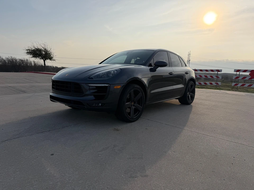 2018 Porsche Macan GTS - Image 14 of 31