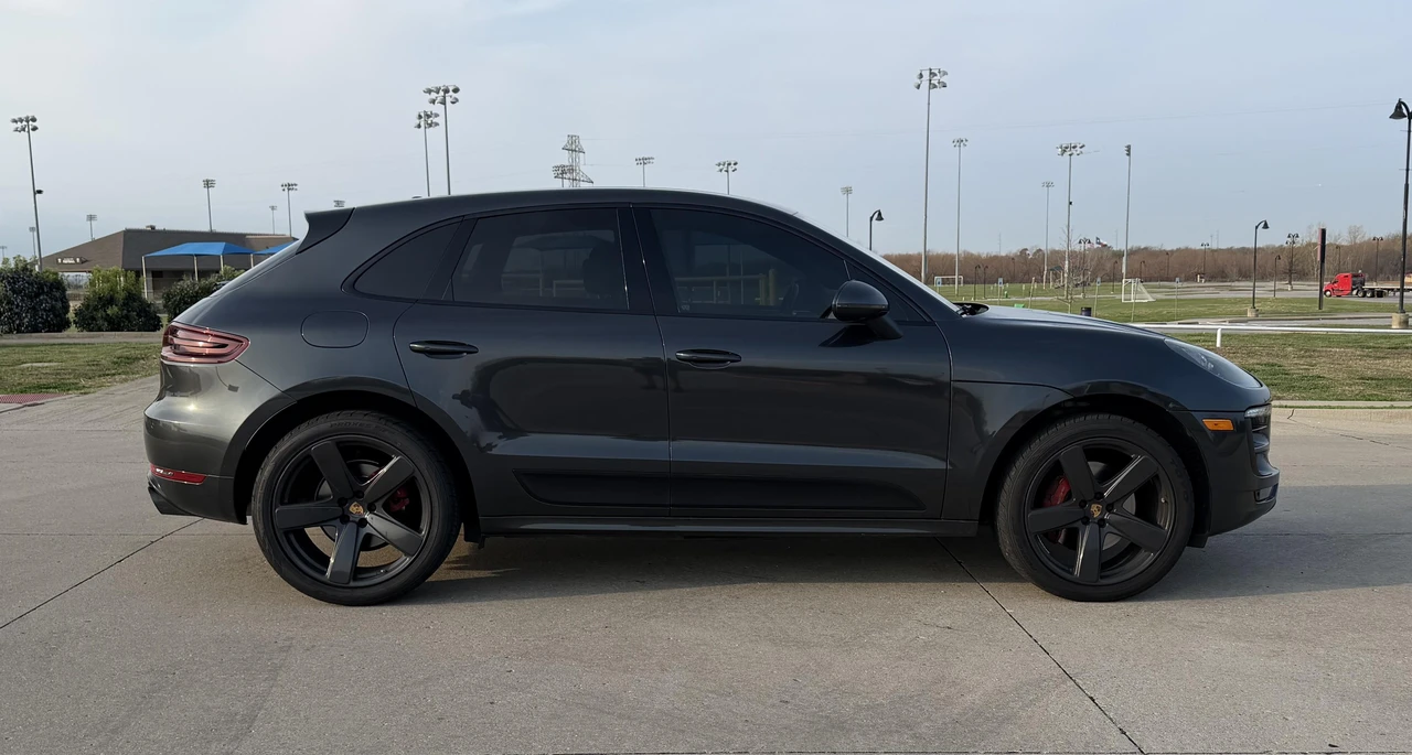 2018 Porsche Macan GTS - Image 15 of 31