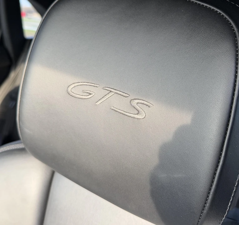 2018 Porsche Macan GTS - Image 31 of 31