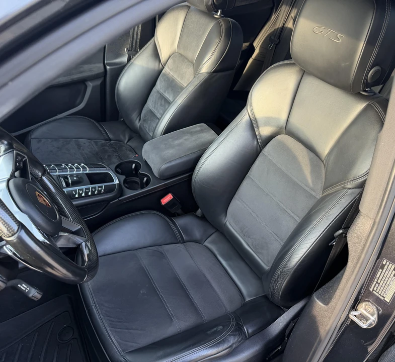 2018 Porsche Macan GTS - Image 29 of 31
