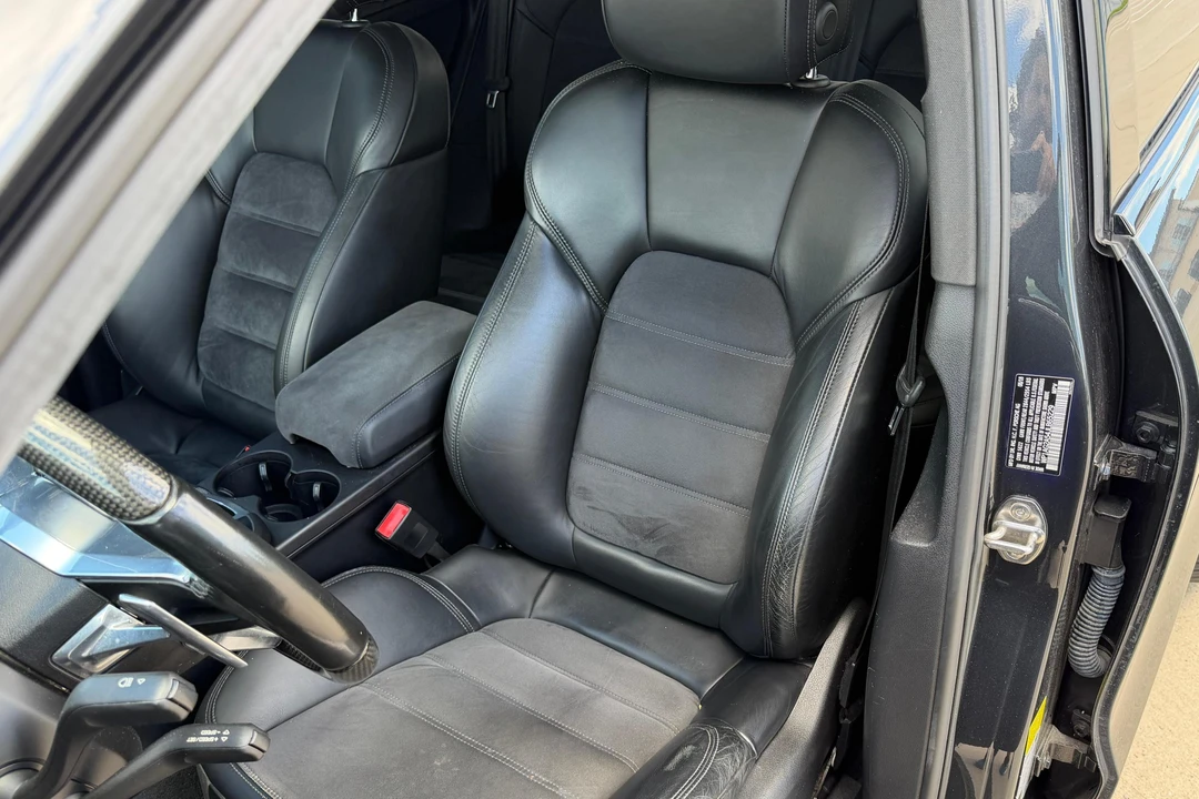 2018 Porsche Macan GTS - Image 25 of 31