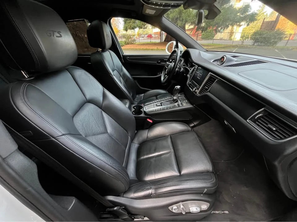 2018 Porsche Macan GTS - Image 10 of 17