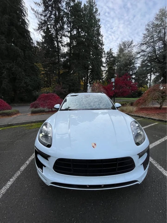 2018 Porsche Macan GTS - Image 3 of 20