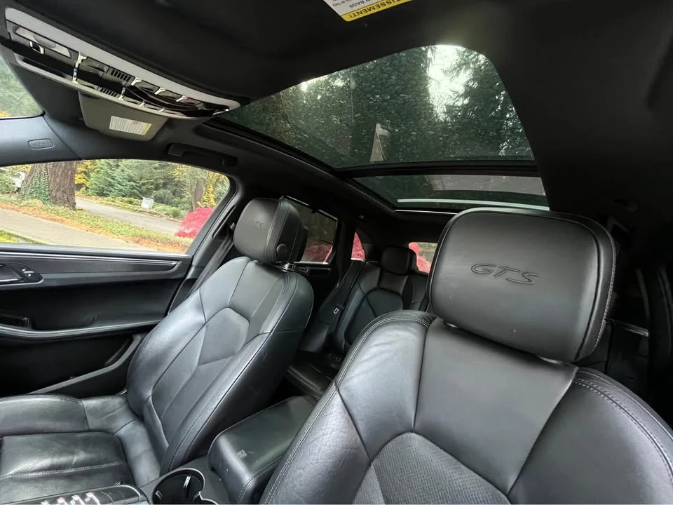 2018 Porsche Macan GTS - Image 10 of 20