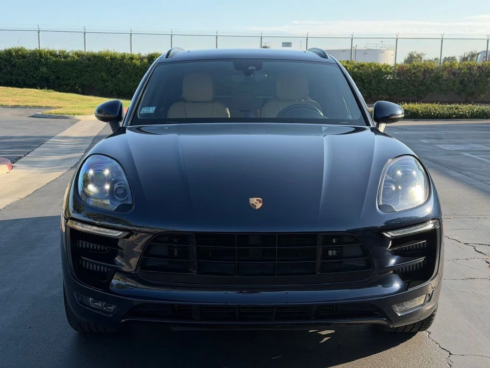 2018 Porsche Macan GTS - Image 3 of 24